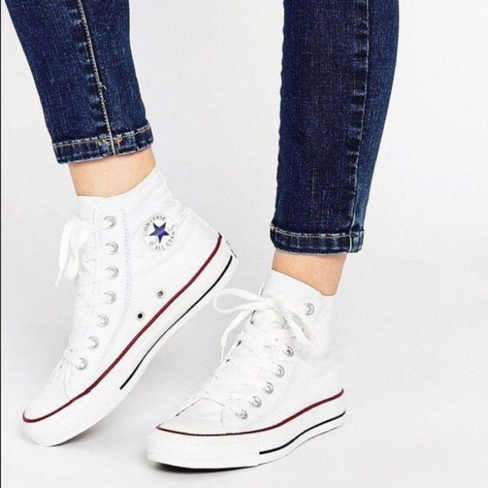 Chuck Taylor All Star High Top Converse
